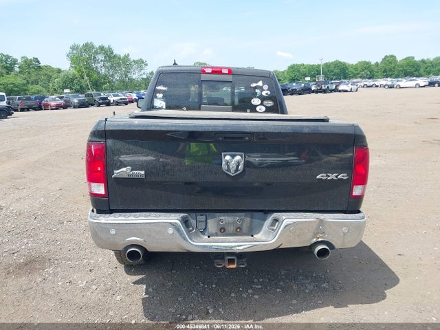 Aukcja sprzedaży 2015 Ram 1500 Big Horn, vin: 1C6RR7GT1FS698323, numer aukcji: 45346841