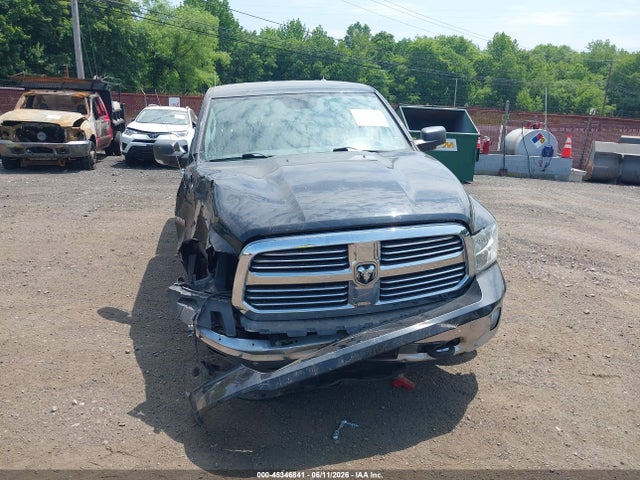 Aukcja sprzedaży 2015 Ram 1500 Big Horn, vin: 1C6RR7GT1FS698323, numer aukcji: 45346841