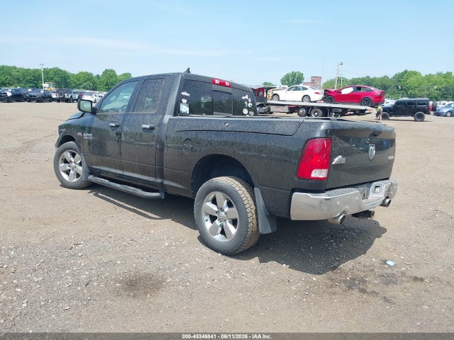 Aukcja sprzedaży 2015 Ram 1500 Big Horn, vin: 1C6RR7GT1FS698323, numer aukcji: 45346841