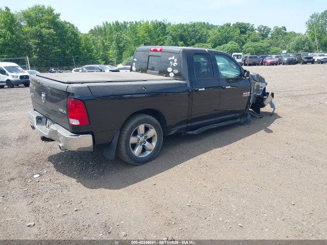 Aukcja sprzedaży 2015 Ram 1500 Big Horn, vin: 1C6RR7GT1FS698323, numer aukcji: 45346841