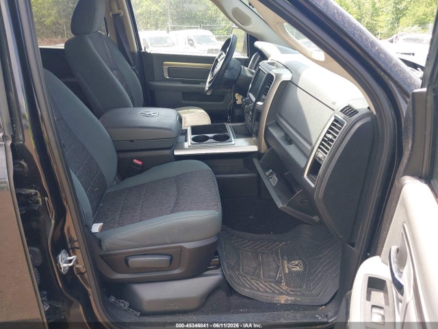 Aukcja sprzedaży 2015 Ram 1500 Big Horn, vin: 1C6RR7GT1FS698323, numer aukcji: 45346841