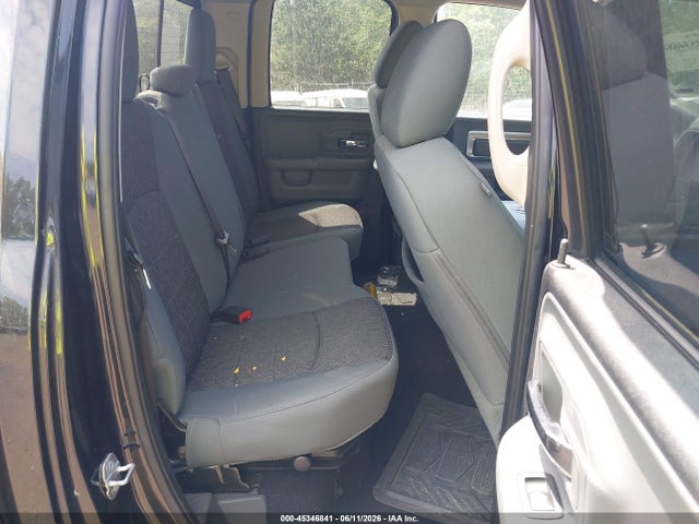 Aukcja sprzedaży 2015 Ram 1500 Big Horn, vin: 1C6RR7GT1FS698323, numer aukcji: 45346841