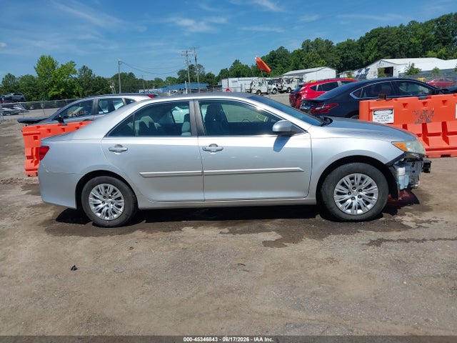 Toyota CAMRY L 2014 4T4BF1FK4ER355017 Image 14