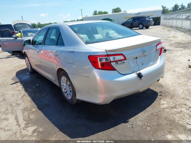 Toyota CAMRY L 2014 4T4BF1FK4ER355017 Image 3