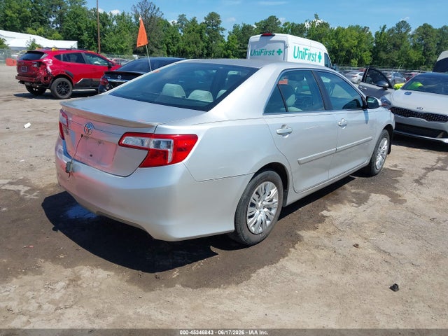 4T4BF1FK4ER355017 Toyota CAMRY L