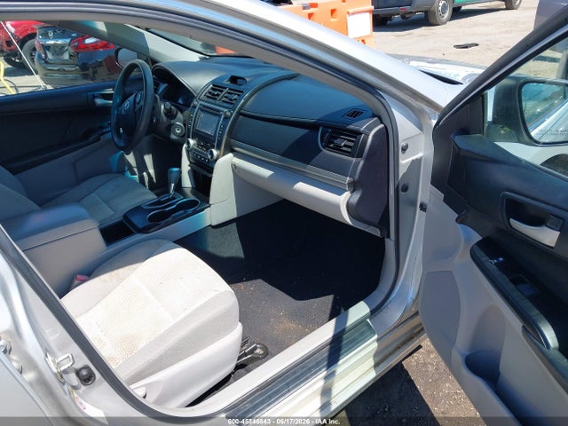 Toyota CAMRY L 2014 4T4BF1FK4ER355017 Image 5