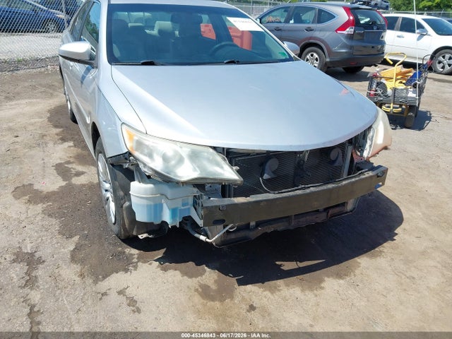 4T4BF1FK4ER355017 Toyota CAMRY L