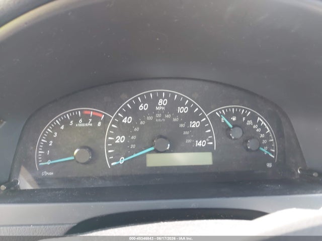 4T4BF1FK4ER355017 Toyota CAMRY L