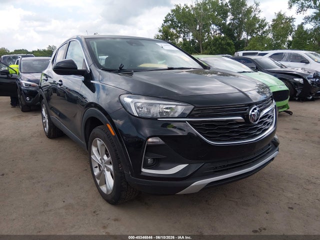 Aukcja sprzedaży 2020 Buick Encore Gx Fwd Preferred, vin: KL4MMBS27LB086538, numer aukcji: 45346846