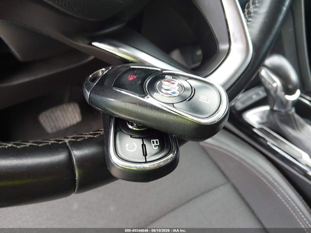 Aukcja sprzedaży 2020 Buick Encore Gx Fwd Preferred, vin: KL4MMBS27LB086538, numer aukcji: 45346846