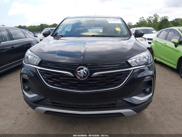 Aukcja sprzedaży 2020 Buick Encore Gx Fwd Preferred, vin: KL4MMBS27LB086538, numer aukcji: 45346846
