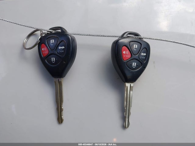 45346847 :رقم المزاد ، 5YFBU4EE5DP210436 vin ، 2013 Toyota Corolla Le مزاد بيع