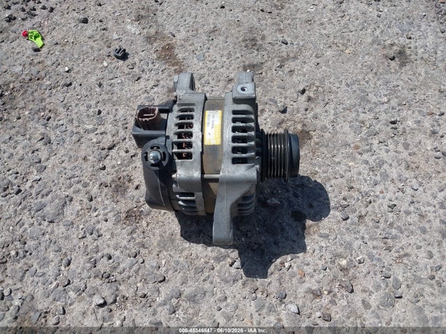 45346847 :رقم المزاد ، 5YFBU4EE5DP210436 vin ، 2013 Toyota Corolla Le مزاد بيع