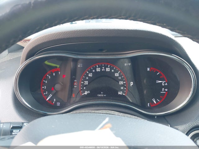 Aukcja sprzedaży 2015 Dodge Durango R/t, vin: 1C4SDHCTXFC810132, numer aukcji: 45346850