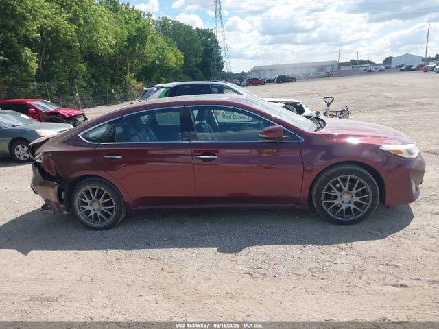 Продаж на аукціоні авто 2013 Toyota Avalon Xle Touring, vin: 4T1BK1EB3DU075692, номер лоту: 45346857