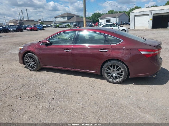 Aukcja sprzedaży 2013 Toyota Avalon Xle Touring, vin: 4T1BK1EB3DU075692, numer aukcji: 45346857