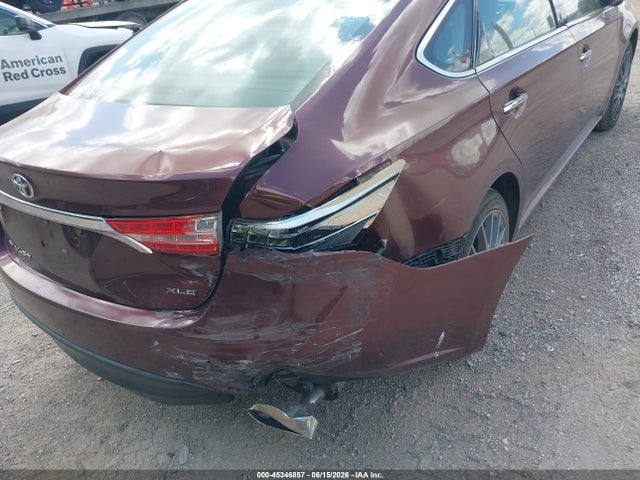 Aukcja sprzedaży 2013 Toyota Avalon Xle Touring, vin: 4T1BK1EB3DU075692, numer aukcji: 45346857