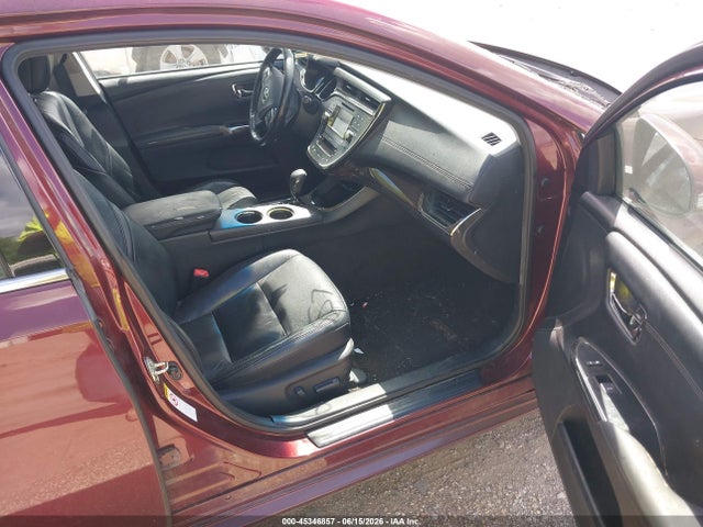 45346857 :رقم المزاد ، 4T1BK1EB3DU075692 vin ، 2013 Toyota Avalon Xle Touring مزاد بيع