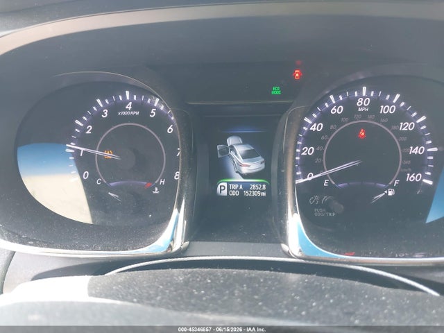 Aukcja sprzedaży 2013 Toyota Avalon Xle Touring, vin: 4T1BK1EB3DU075692, numer aukcji: 45346857