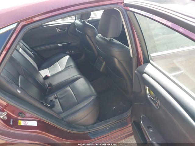 Продаж на аукціоні авто 2013 Toyota Avalon Xle Touring, vin: 4T1BK1EB3DU075692, номер лоту: 45346857
