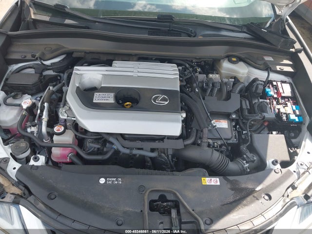 Auction sale of the 2020 Lexus Ux 250h, vin: JTHP9JBH1L2021072, lot number: 45346861