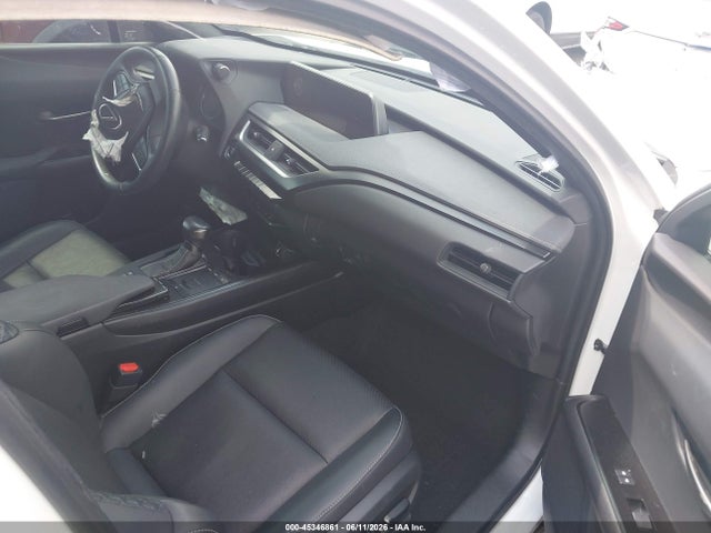 45346861 :رقم المزاد ، JTHP9JBH1L2021072 vin ، 2020 Lexus Ux 250h مزاد بيع