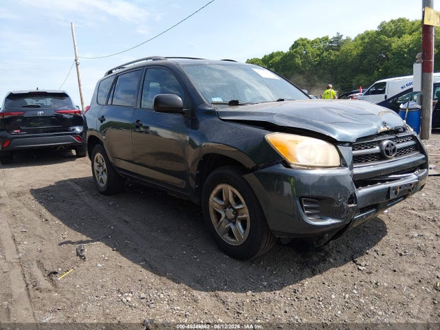 Auction sale of the 2010 Toyota Rav4, vin: JTMBF4DV4AD022968, lot number: 45346862