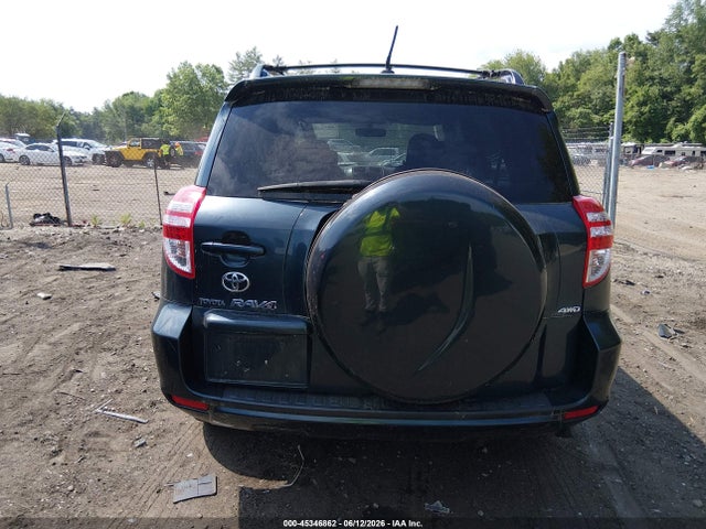 Продажа на аукционе авто 2010 Toyota Rav4, vin: JTMBF4DV4AD022968, номер лота: 45346862