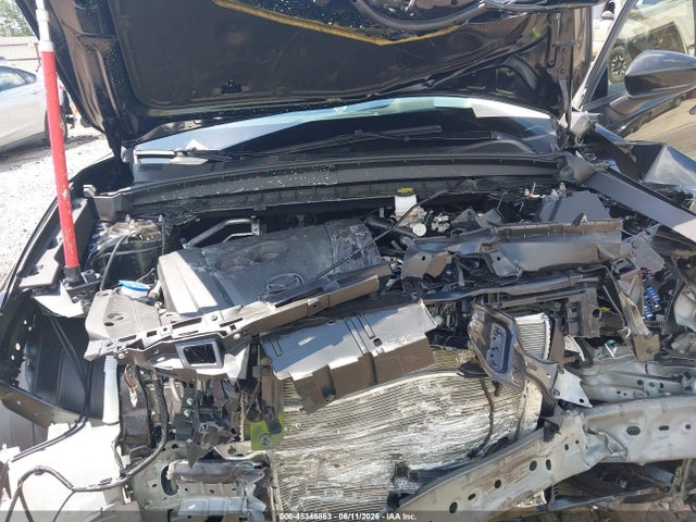 Aukcja sprzedaży 2026 Mazda Cx-5 2.5 S Select, vin: JM3KMBHA3T0101180, numer aukcji: 45346863