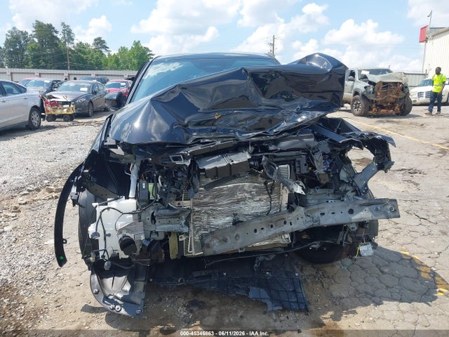 Aukcja sprzedaży 2026 Mazda Cx-5 2.5 S Select, vin: JM3KMBHA3T0101180, numer aukcji: 45346863