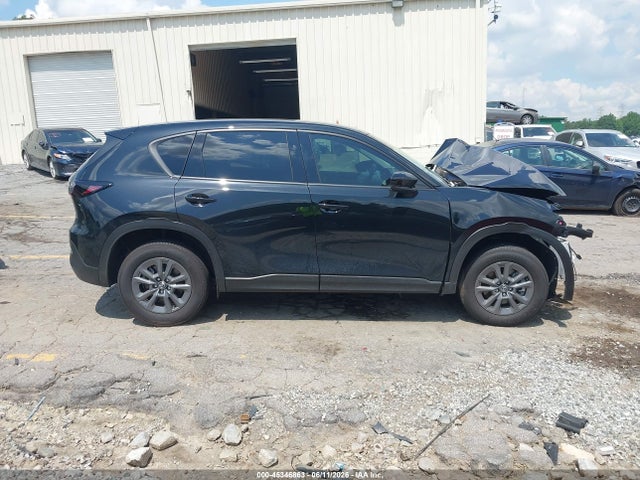 Aukcja sprzedaży 2026 Mazda Cx-5 2.5 S Select, vin: JM3KMBHA3T0101180, numer aukcji: 45346863