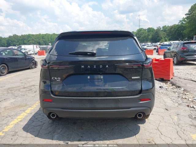 Aukcja sprzedaży 2026 Mazda Cx-5 2.5 S Select, vin: JM3KMBHA3T0101180, numer aukcji: 45346863