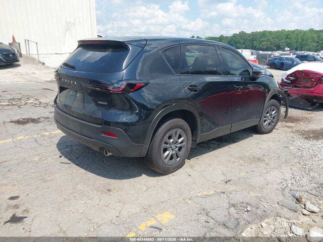 Aukcja sprzedaży 2026 Mazda Cx-5 2.5 S Select, vin: JM3KMBHA3T0101180, numer aukcji: 45346863