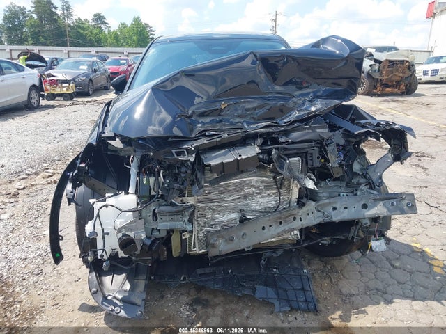 Aukcja sprzedaży 2026 Mazda Cx-5 2.5 S Select, vin: JM3KMBHA3T0101180, numer aukcji: 45346863
