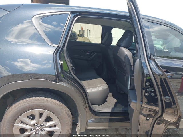 Aukcja sprzedaży 2026 Mazda Cx-5 2.5 S Select, vin: JM3KMBHA3T0101180, numer aukcji: 45346863