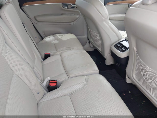Aukcja sprzedaży 2019 Volvo Xc90 T6 Inscription, vin: YV4A22PL6K1425906, numer aukcji: 45346865