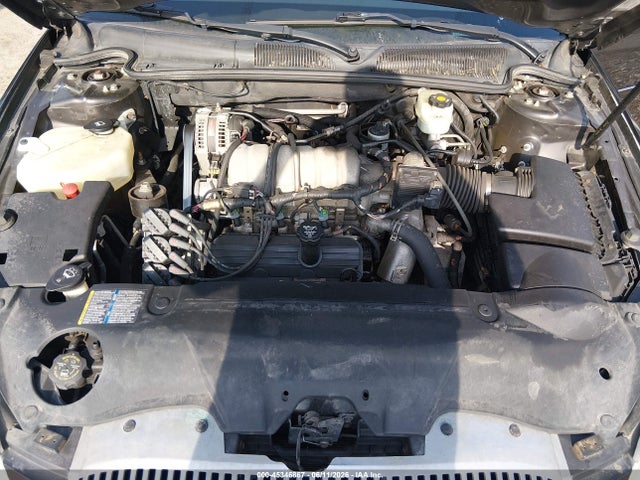 45346867 :رقم المزاد ، 1G4HD57237U236345 vin ، 2007 Buick Lucerne Cxl مزاد بيع