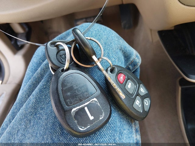 45346867 :رقم المزاد ، 1G4HD57237U236345 vin ، 2007 Buick Lucerne Cxl مزاد بيع