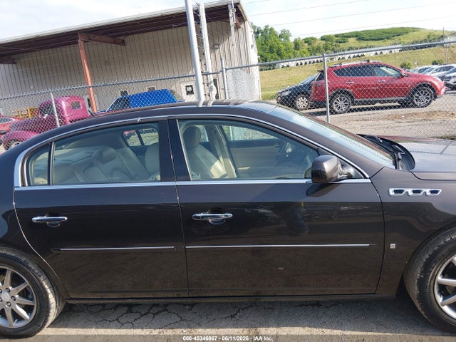45346867 :رقم المزاد ، 1G4HD57237U236345 vin ، 2007 Buick Lucerne Cxl مزاد بيع
