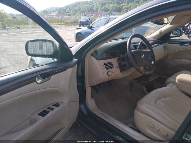 45346867 :رقم المزاد ، 1G4HD57237U236345 vin ، 2007 Buick Lucerne Cxl مزاد بيع
