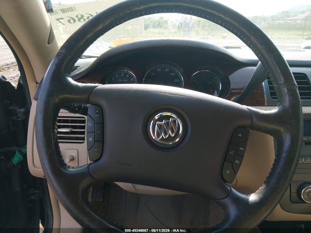 45346867 :رقم المزاد ، 1G4HD57237U236345 vin ، 2007 Buick Lucerne Cxl مزاد بيع