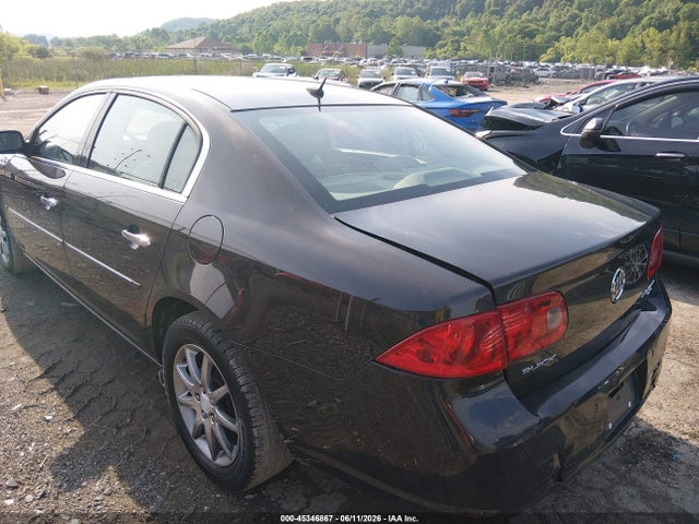 45346867 :رقم المزاد ، 1G4HD57237U236345 vin ، 2007 Buick Lucerne Cxl مزاد بيع