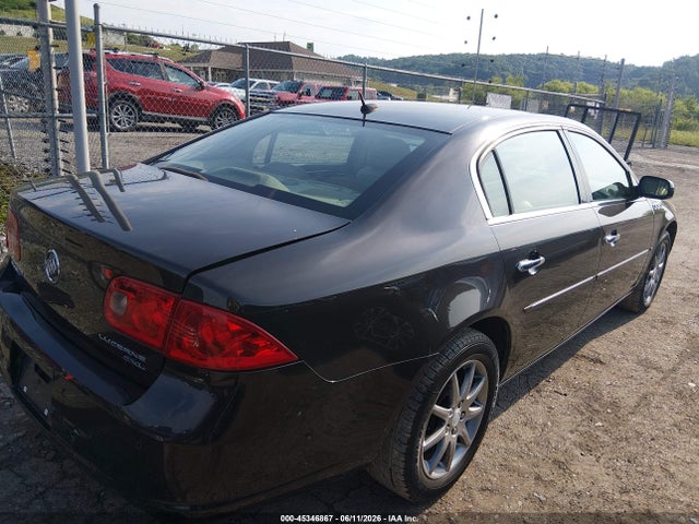 45346867 :رقم المزاد ، 1G4HD57237U236345 vin ، 2007 Buick Lucerne Cxl مزاد بيع