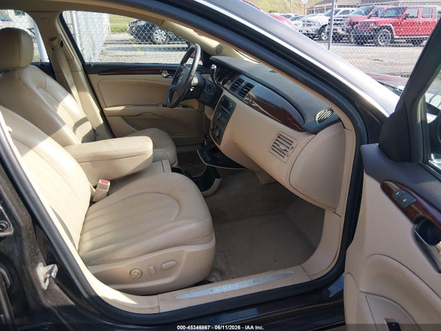45346867 :رقم المزاد ، 1G4HD57237U236345 vin ، 2007 Buick Lucerne Cxl مزاد بيع