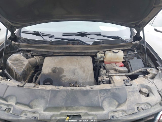 Продаж на аукціоні авто 2020 Chevrolet Traverse Fwd Ls, vin: 1GNERFKW5LJ117319, номер лоту: 45346868