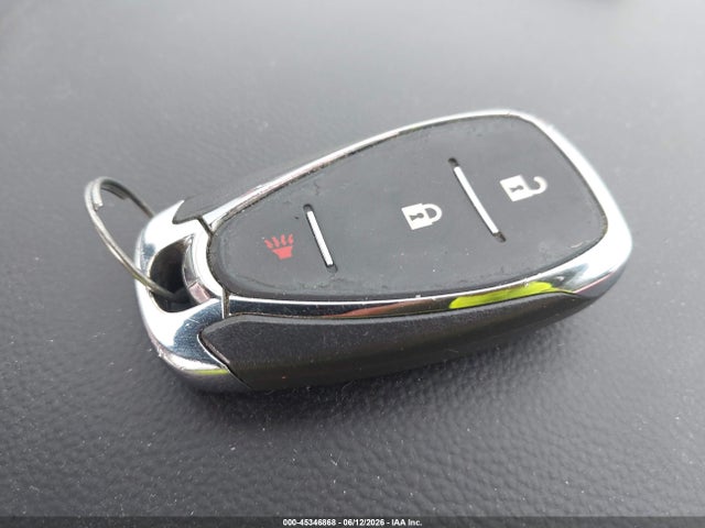 Продаж на аукціоні авто 2020 Chevrolet Traverse Fwd Ls, vin: 1GNERFKW5LJ117319, номер лоту: 45346868