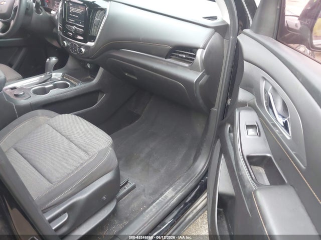 Продаж на аукціоні авто 2020 Chevrolet Traverse Fwd Ls, vin: 1GNERFKW5LJ117319, номер лоту: 45346868