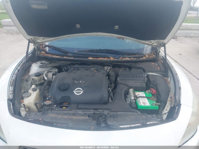 Aukcja sprzedaży 2012 Nissan Maxima 3.5 Sv, vin: 1N4AA5AP5CC816544, numer aukcji: 45346872