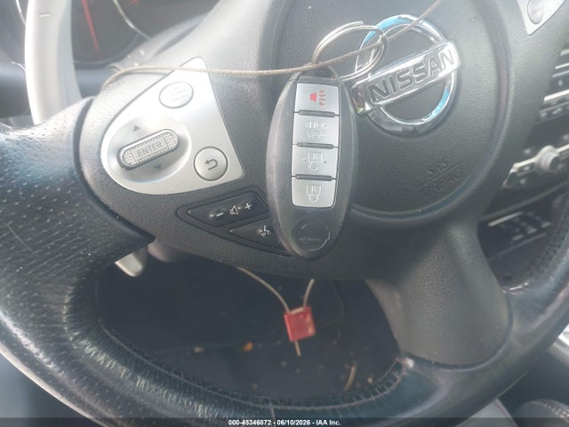 Aukcja sprzedaży 2012 Nissan Maxima 3.5 Sv, vin: 1N4AA5AP5CC816544, numer aukcji: 45346872