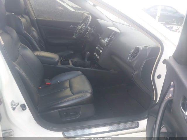 Aukcja sprzedaży 2012 Nissan Maxima 3.5 Sv, vin: 1N4AA5AP5CC816544, numer aukcji: 45346872